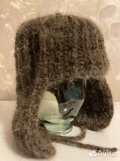 Изделия из собачьего пуха