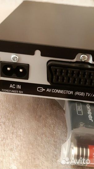 DVD плеер Pioneer