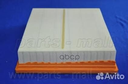 Фильтр воздушный SsangYong Kyron 2.0XDi/Rodius