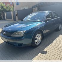 Ford Mondeo 2.0 AT, 2005, 250 000 км, с пробегом, цена 430 000 руб.