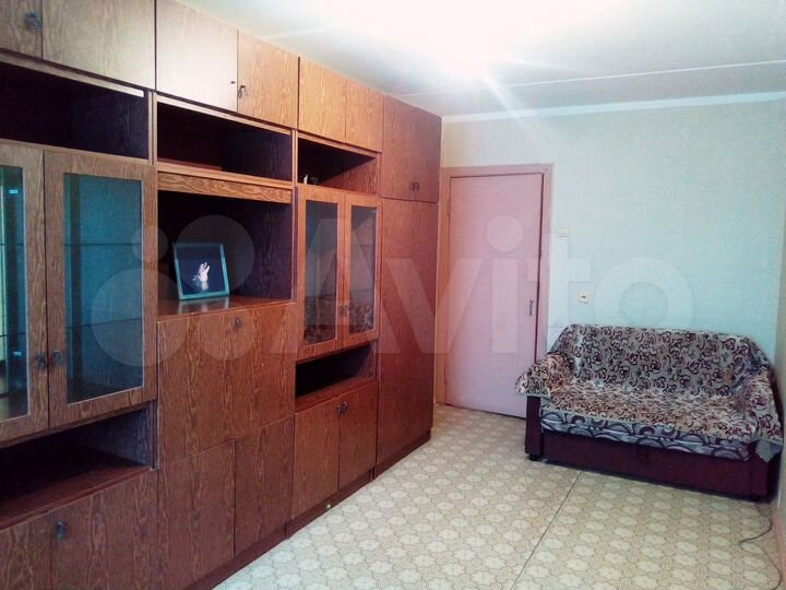 2-к. квартира, 42 м², 5/9 эт.