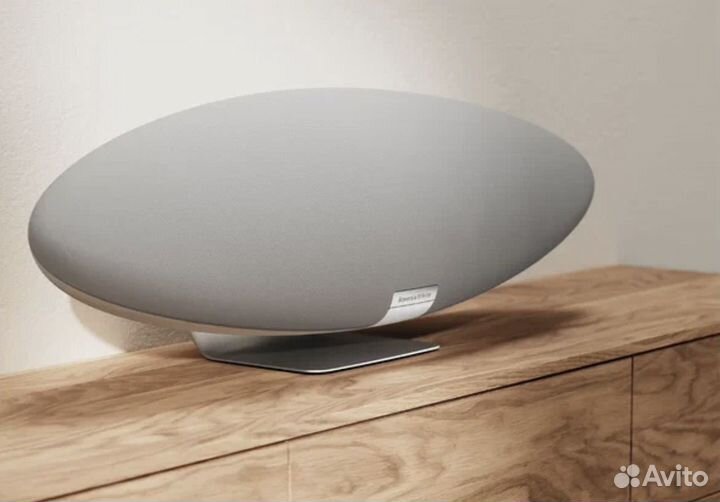Bowers wilkins zeppelin