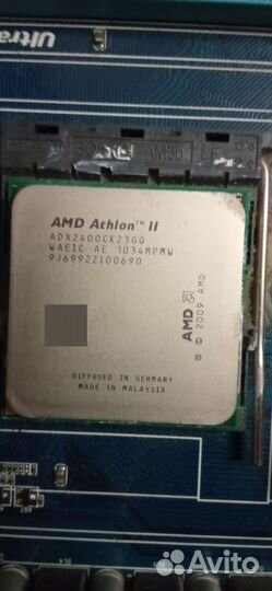 Пк на запчасти