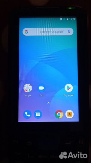 Терминал сбора данных (тсд) PDA