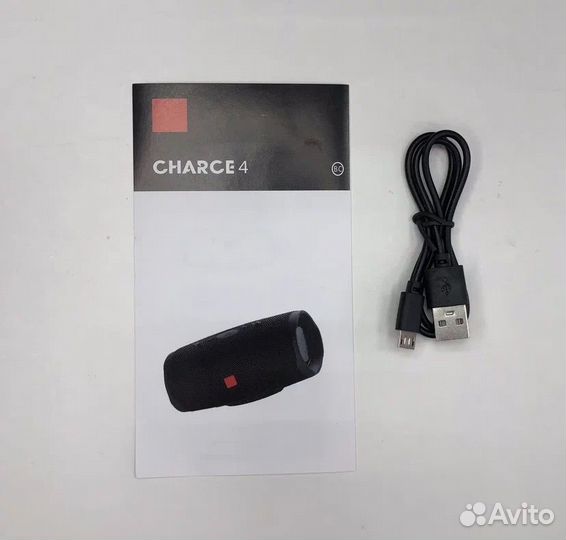Колонка Charge 4
