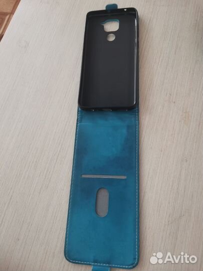 Чехлы для redmi note 9