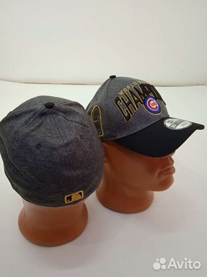 Кепка мужская