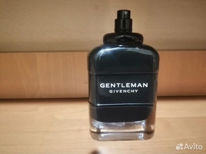 Givenchy Gentleman Eau De Parfum 100мл