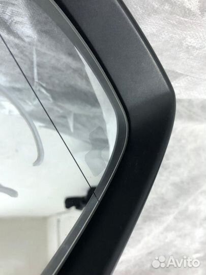 Зеркало mazda cx 5 левое