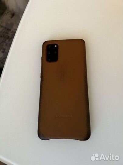 Samsung galaxy s20 plus