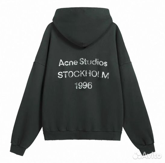 Acne studios hoodie