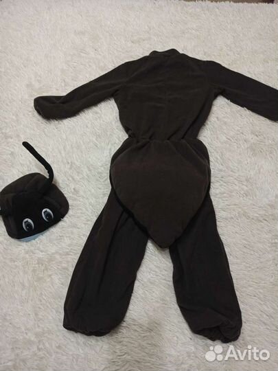 Иванушка/солдатка/мухомор/боровик/жук/гном