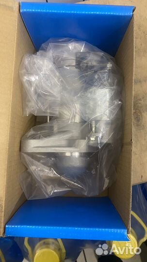 Стартер KIA Bongo 2.9 TDiC J3 2003