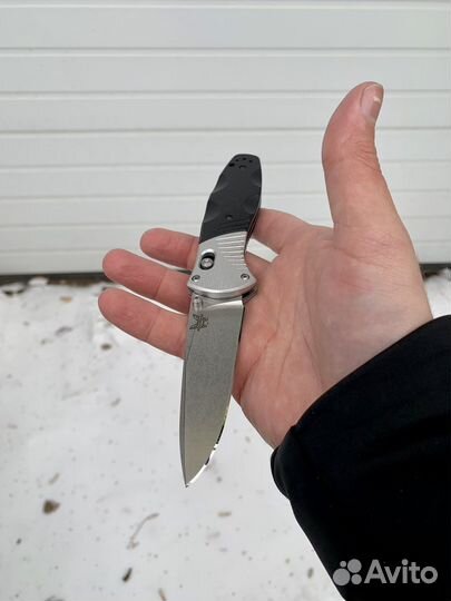 Профессиональная заточка ножей