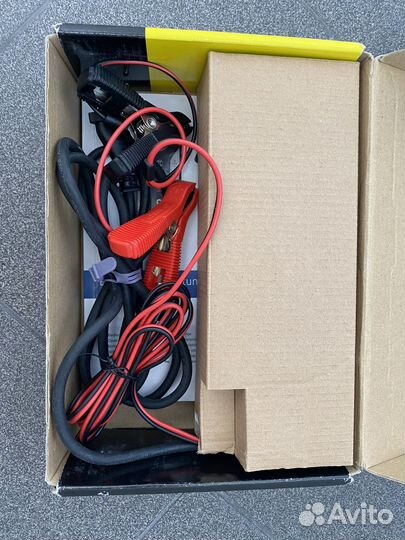 Зарядное устройство Bosch C3