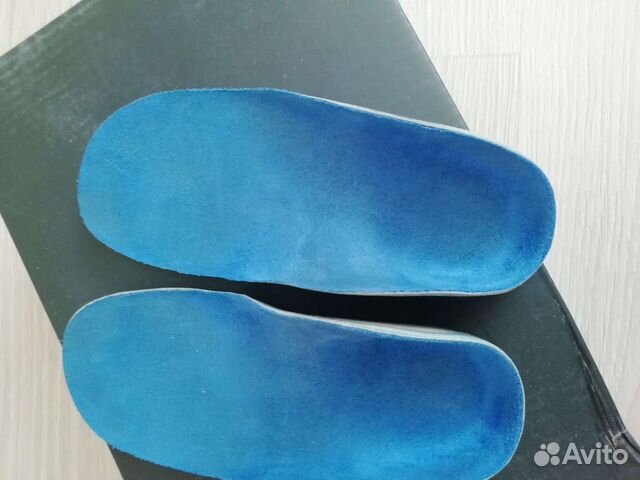 Ортопедические стельки 23/24 размер