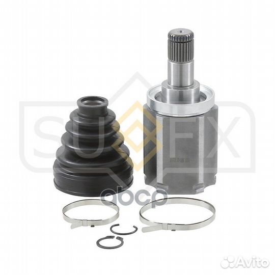 Шрус внутренний L перед лев ST1508 sufix