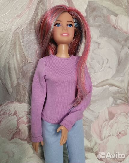 Одежда для Барби