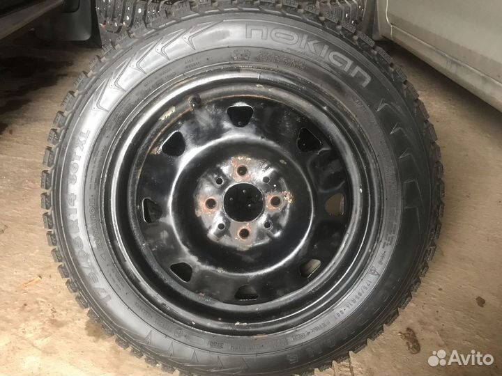 Nokian Tyres Nordman 5 175/65 R14 86T