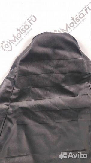 Чехол Иж5 сиденья проваренный