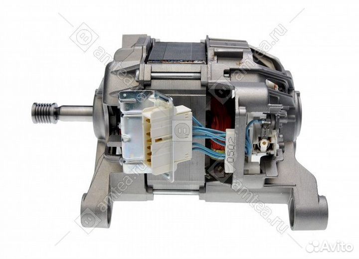 Мотор для стиральной машины Bosch LG indesit AEG
