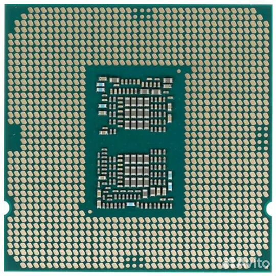 Процессор Intel CM8070104282136S RH6S