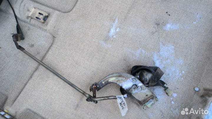 Ваз 21214 нива трапеция дворников