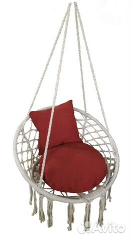 Кресло Naturehike для кемпинга, складное