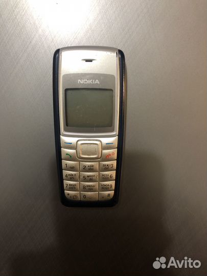Nokia 1112