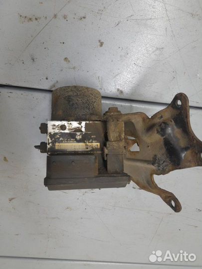 Блок ABS Ford Maverick 3.0