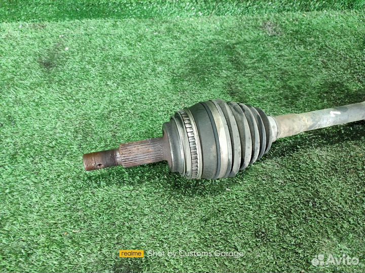 Привод левый передний Lexus RX300