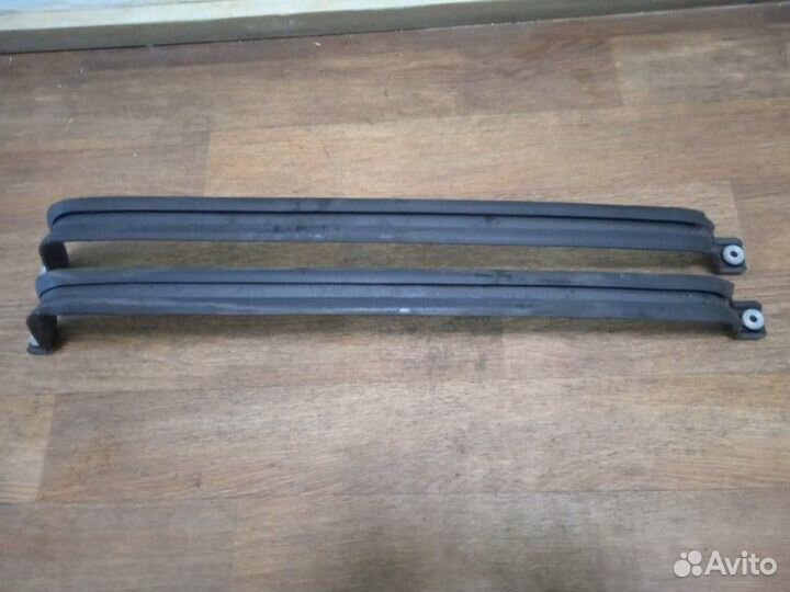 Крепление(крепеж) топливного бака Bmw X5Mp F15 3.0