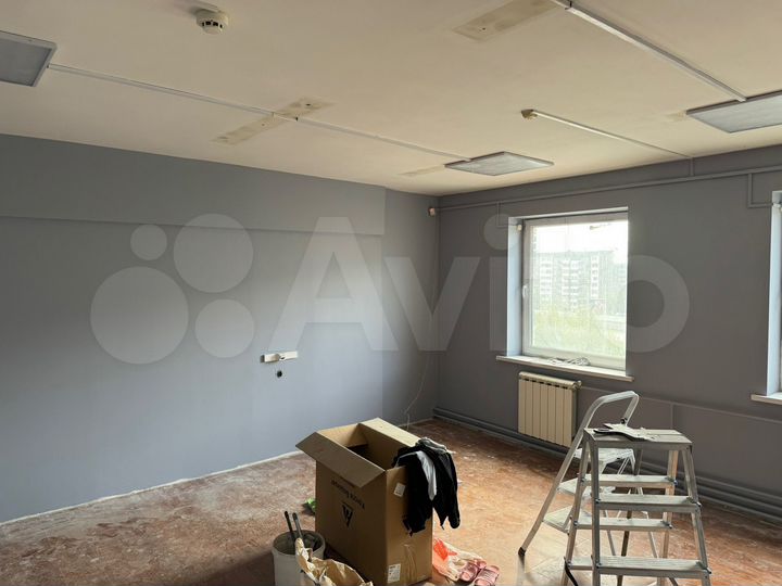 Офисы в аренду от 14м² до 44м²