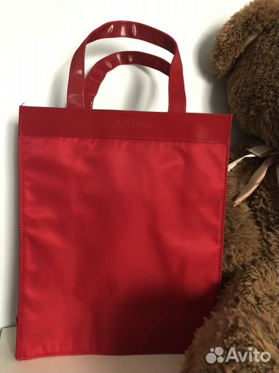 Cумка Clarins