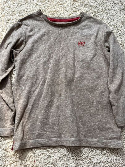 Лонгслив next 104