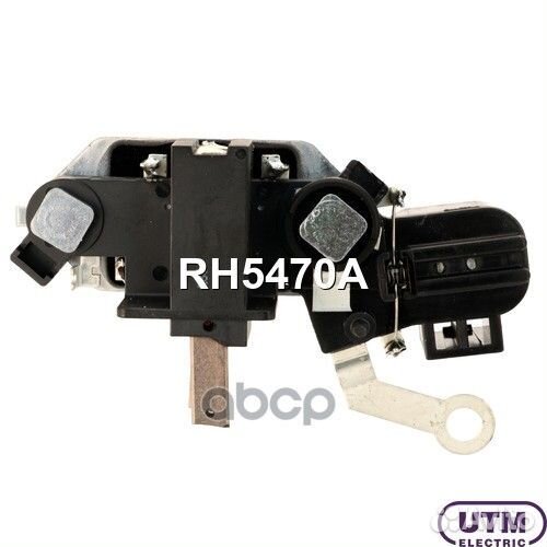 Регулятор генератора nissanpatrol 3.2 Diesel(W2