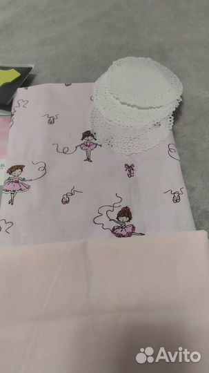 Отличный набор для скрапбукинга