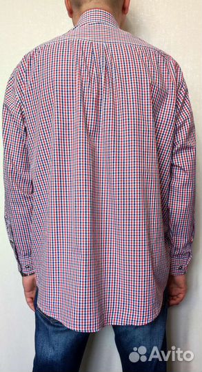 Мужские вещи 52 54 рубашка 52 54 ветровка Франция