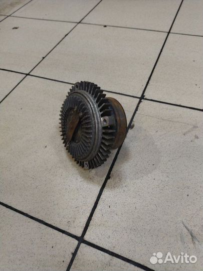 Вискомуфта Volkswagen Passat B5+ AVF TDI 2002