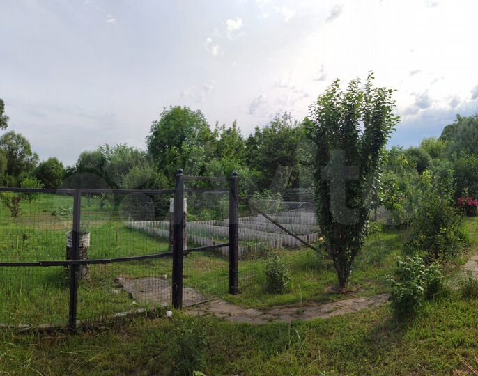 Дом 135 м² на участке 15 сот.