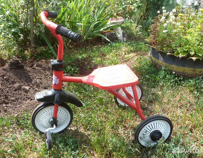 Велосипед детский бу