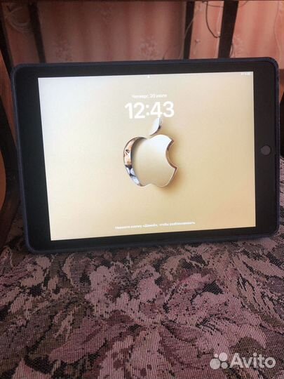 Планшет apple iPad