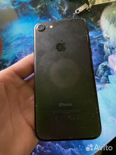 Айфон 7