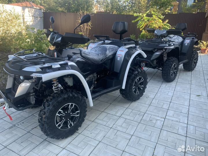 Квадроцикл