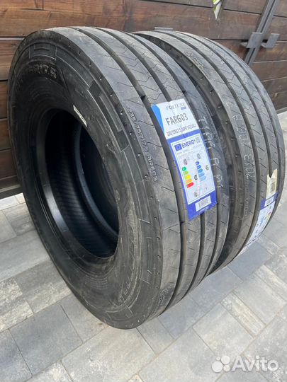 Грузовые шины Fortune 235/75R17,5 143/141J FAR603