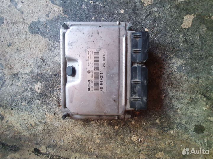 Запчясти порш каен