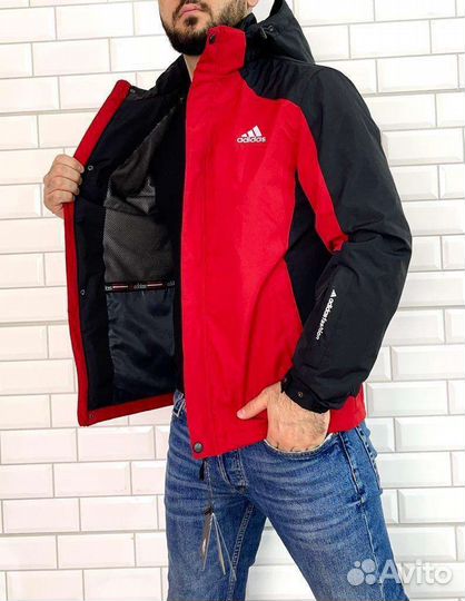 Куртка Adidas