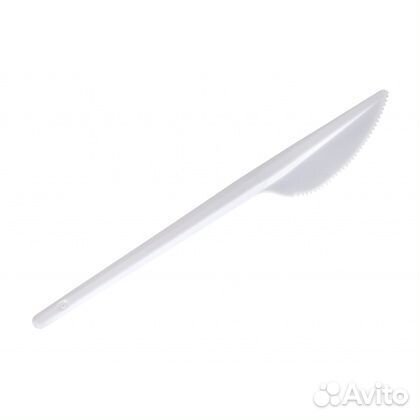 Столовые ложки одноразовые