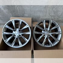 Литые диски KoKo Kuture Intake 7×R16 4×114.3