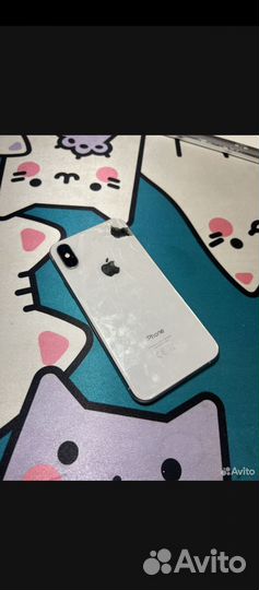 iPhone Xs, 64 ГБ